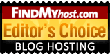 blog hosting