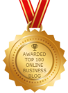 best web hosting blog award